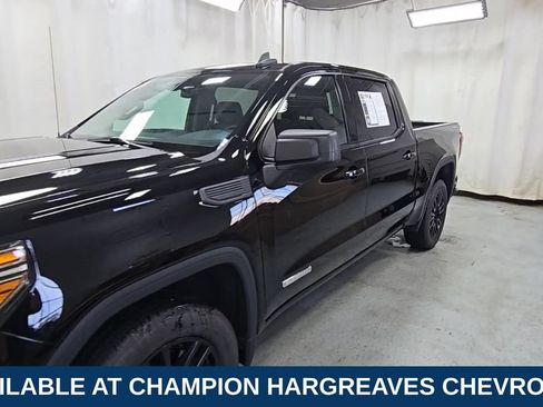 Used 2022 GMC Sierra 1500 Elevation AWD/4WD image 5