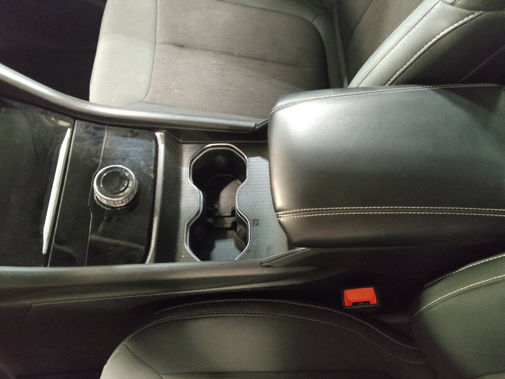 Used 2024 Jeep Grand Cherokee Laredo RWD image 26