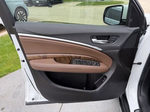 Used 2020 Acura MDX FWD w/ Technology Package image 8