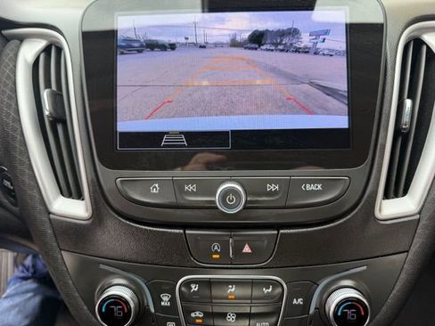 Used 2025 Chevrolet Malibu LT image 20