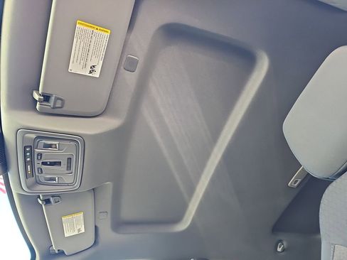 New 2026 Chevrolet Silverado 1500 LT w/ All Star Edition Plus image 31