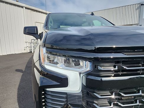 New 2026 Chevrolet Silverado 1500 RST w/ Z71 Off-Road Package AWD/4WD image 12
