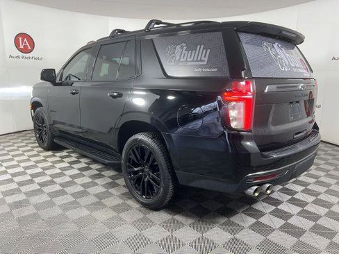 Used 2022 Chevrolet Tahoe RST w/ Sport Performance Package image 5