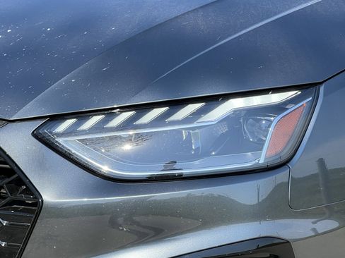 Used 2024 Audi S4 Premium Plus image 7