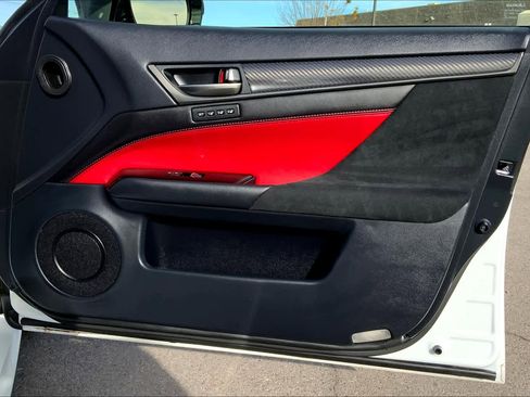 Used 2018 Lexus GS F image 22
