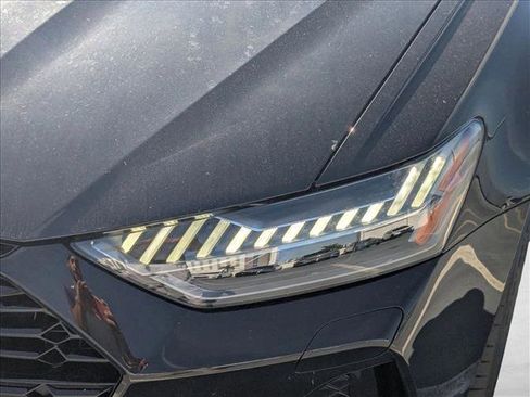 Used 2024 Audi RS 6 performance image 6