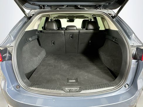 Used 2024 MAZDA CX-5 Carbon Edition image 27
