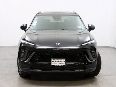 New 2026 Buick Envision Sport Touring AWD/4WD image 5