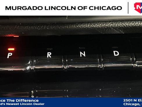 Used 2024 Lincoln Corsair AWD w/ Equipment Group 101A image 82