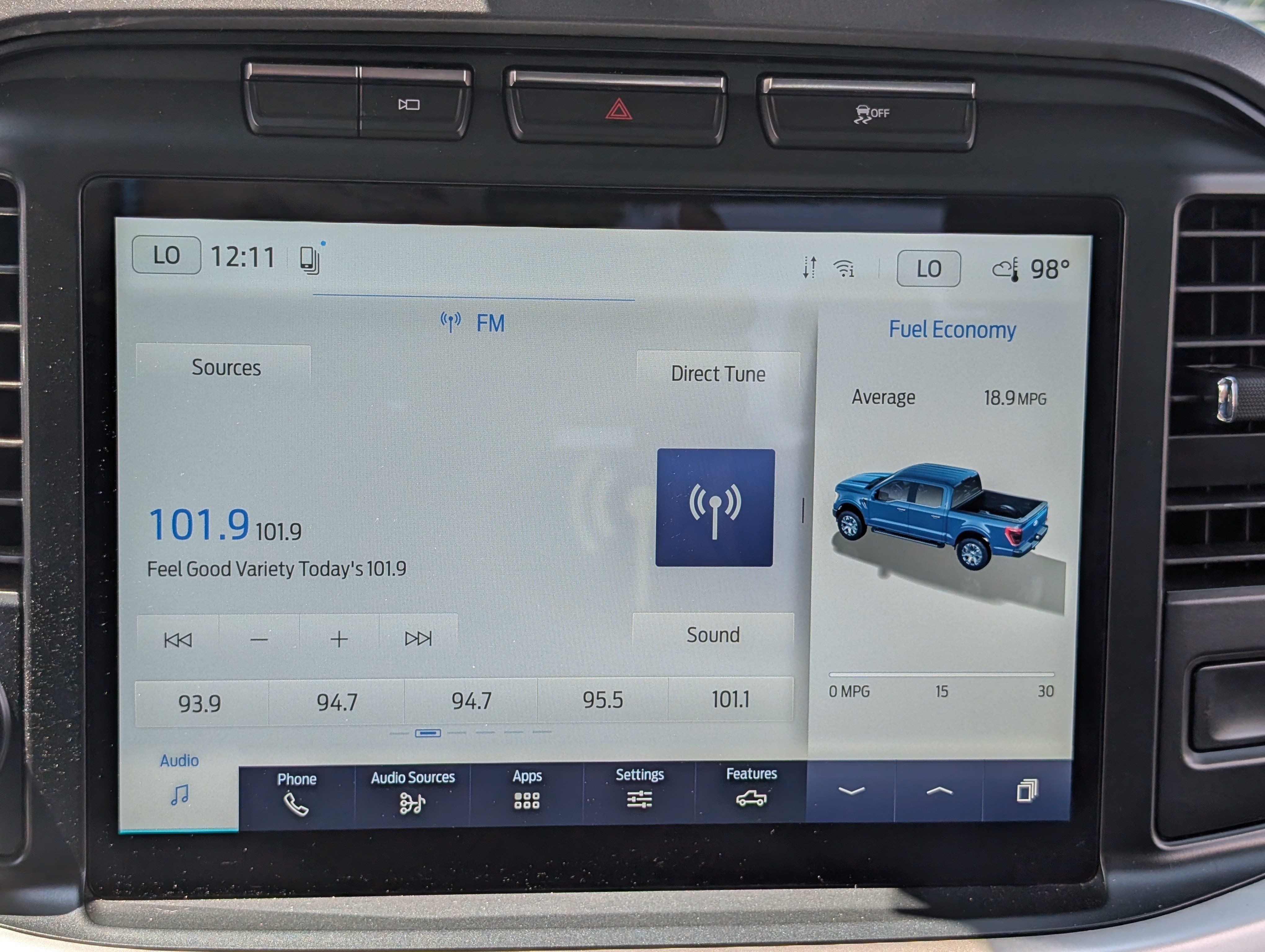 Certified 2022 Ford F150 XLT w/ Equipment Group 302A High AWD/4WD image 31