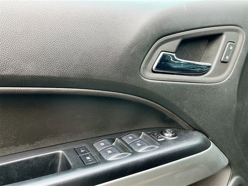 Used 2022 Chevrolet Colorado ZR2 image 17