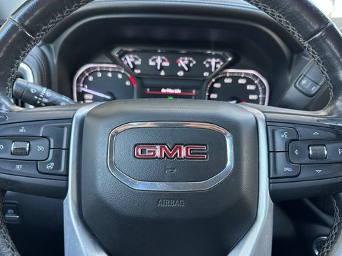 Used 2020 GMC Sierra 1500 Elevation w/ Elevation Value Package RWD image 24