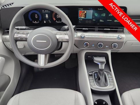 New 2026 Hyundai Kona SE FWD image 26