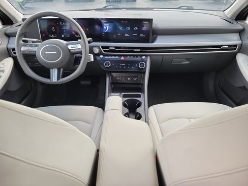 Used 2025 Hyundai Sonata SEL FWD image 18