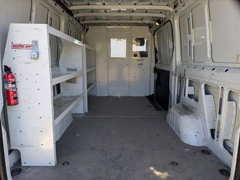 Used 2021 Mercedes-Benz Sprinter 2500 image 15