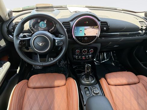 Used 2024 MINI Cooper Clubman S FWD image 7