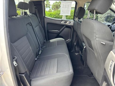 Used 2019 Ford Ranger XLT w/ Equipment Group 301A Mid image 13