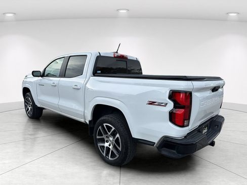 Used 2023 Chevrolet Colorado Z71 w/ Z71 Convenience Package 2 AWD/4WD image 6