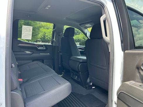 Used 2024 GMC Sierra 1500 Elevation w/ Max Trailering Package AWD/4WD image 45
