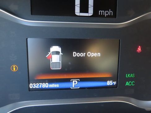 Used 2022 Honda Ridgeline RTL image 22