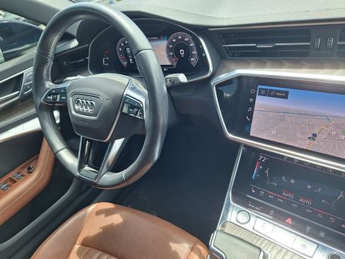 Used 2019 Audi A6 3.0T Prestige w/ Prestige Package AWD/4WD image 33