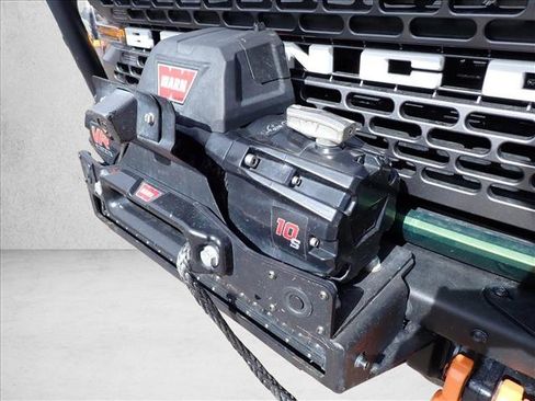 Used 2023 Ford Bronco Badlands w/ Sasquatch Package image 6