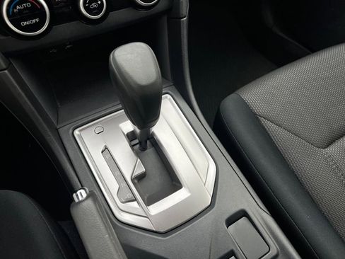 Used 2023 Subaru Crosstrek 2.0i image 22