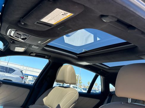 Used 2023 Lexus LS 500 w/ Interior Upgrade Package RWD image 4