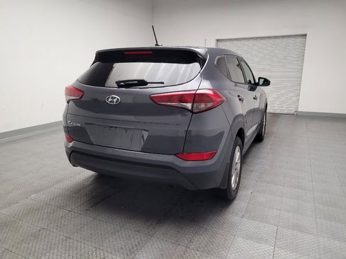 Used 2017 Hyundai Tucson SE image 7