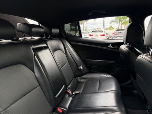 Used 2022 Kia Stinger GT-Line image 18