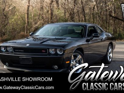 Used 2009 Dodge Challenger R/T