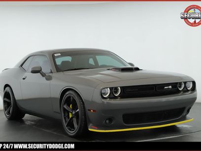 Used 2018 Dodge Challenger R/T Scat Pack