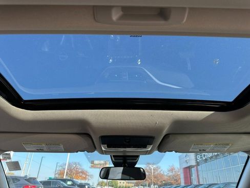 New 2025 Nissan Altima 2.5 SV w/ SV Special Edition Package image 5