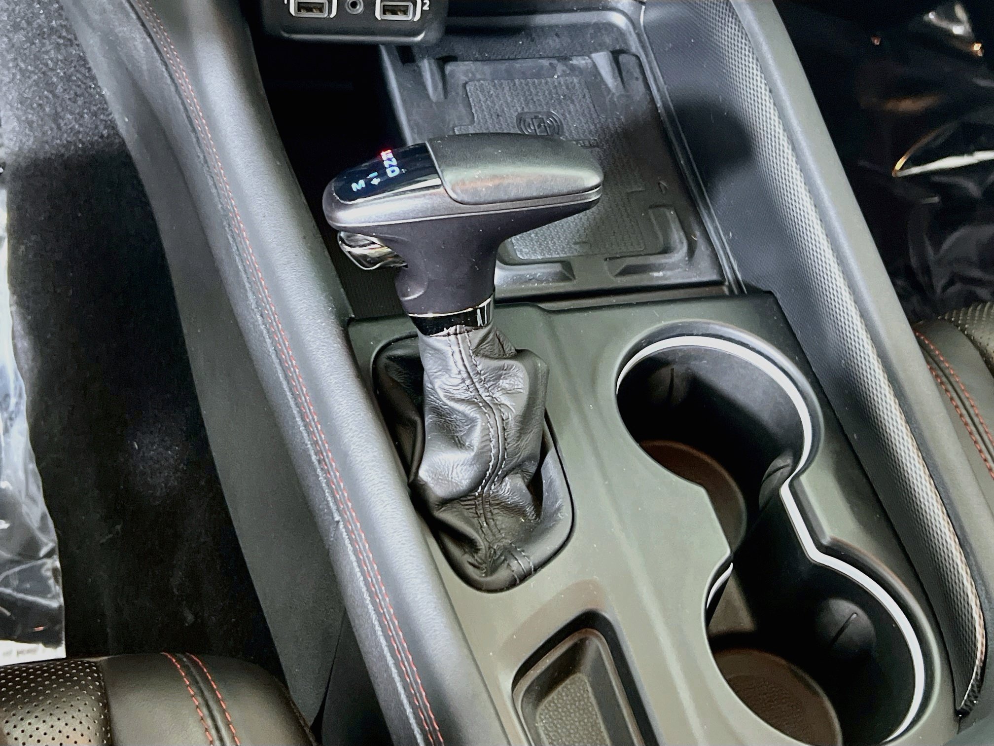 Used 2023 Dodge Durango GT AWD/4WD image 17
