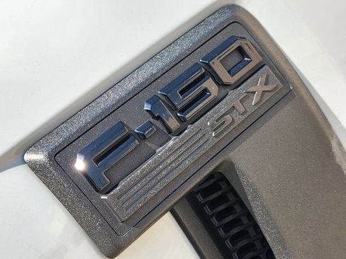 Used 2023 Ford F150 XL w/ STX Appearance Package AWD/4WD image 11