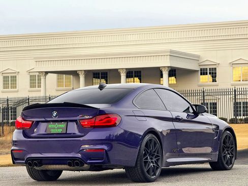 Used 2020 BMW M4 Coupe w/ Competition Package image 12