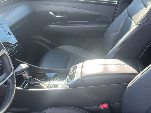 Used 2023 Hyundai Tucson SEL w/ Convenience Package image 24