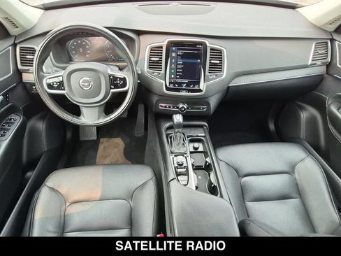 Used 2020 Volvo XC90 T5 Momentum AWD/4WD image 25