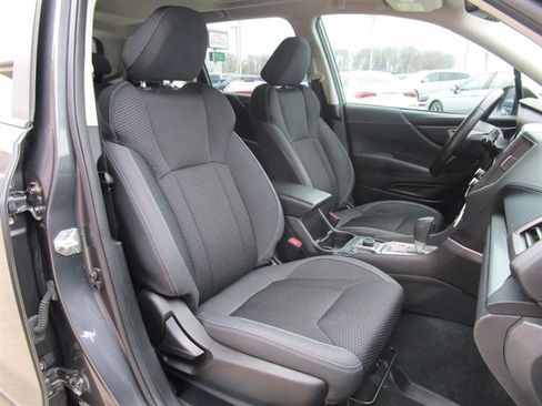 Used 2021 Subaru Forester Premium image 21