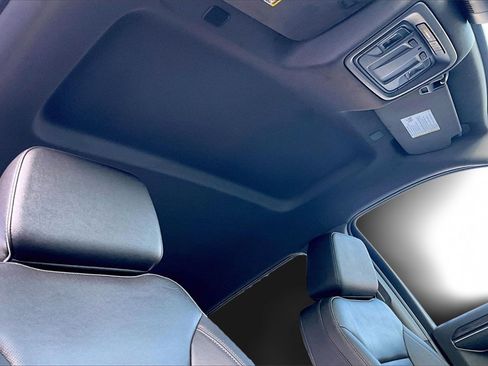 Used 2023 Chevrolet Silverado 1500 LTZ image 23