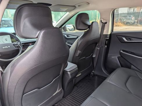 Certified 2023 Kia EV6 Wind w/ Wind Technology Package image 14