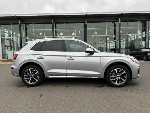 Used 2022 Audi Q5 2.0T Premium Plus image 7