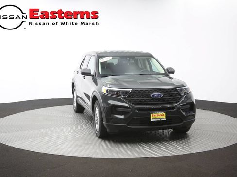 Used 2022 Ford Explorer 2WD image 51