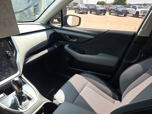 Used 2023 Subaru Outback Premium AWD/4WD image 22