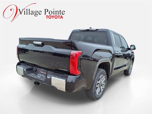 New 2026 Toyota Tundra 1794 Edition image 5