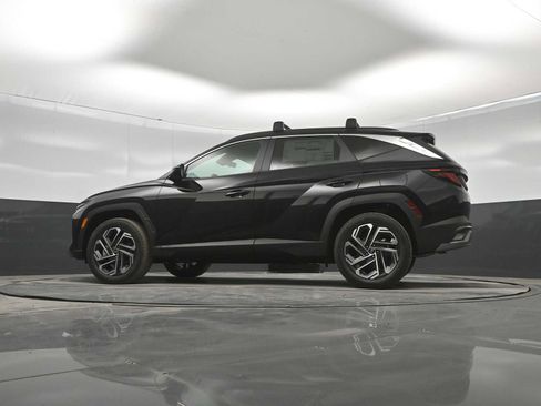 New 2026 Hyundai Tucson SEL Plus AWD/4WD image 36