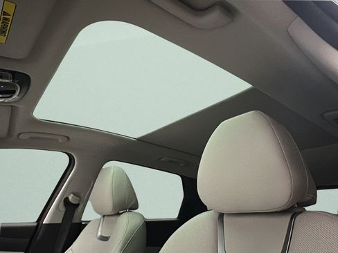 New 2026 Hyundai Tucson Limited AWD/4WD image 14