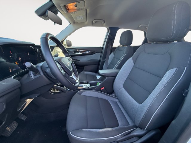 Certified 2024 Chevrolet TrailBlazer LT w/ LT Cold Weather Package FWD image 11