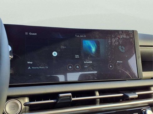 New 2026 Hyundai Santa Cruz XRT AWD/4WD image 13