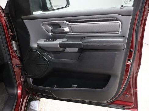 Used 2021 RAM 1500 Big Horn image 22